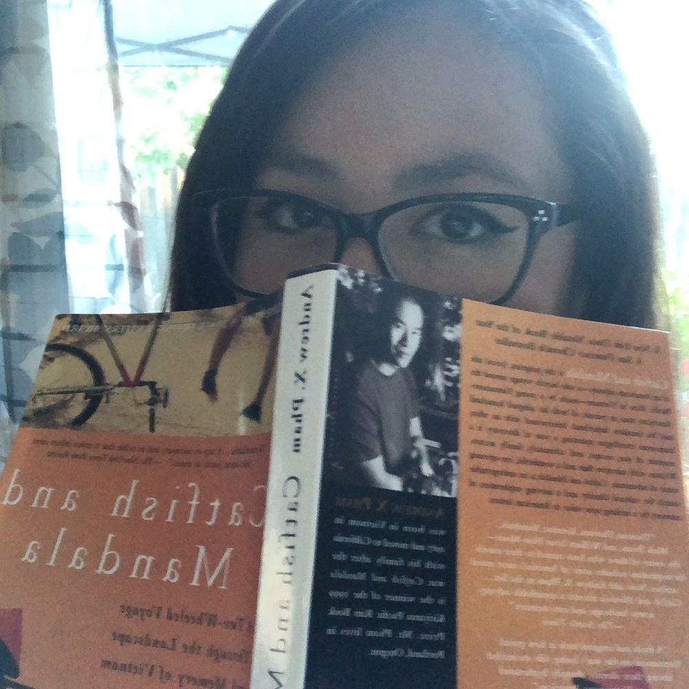 Meet your Posher, Melissa